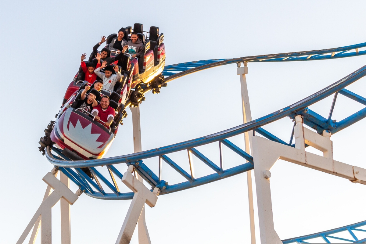 New Attractions Universal Studios Hollywood